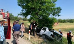 Komşuda tatilden dönerken kabusu yaşadılar: 6 yaralı
