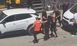 Emek Mahallesi'nde korkunç saldırı! 1'i ağır 3 kişi yaralandı