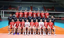 Filenin Efeleri, Voleybol Milletler Ligi'nde