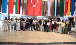 Eskişehir'de 'Dudak Damak Yarıkları ve Kraniyofasiyel Anomaliler Poster Sunum' etkinliği yapıldı