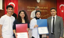 Anadolu Üniversitesi öğrencileri TÜBİTAK tarafından desteklenecek