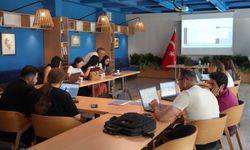 Eskişehir'de ileri düzey Excel eğitimi verildi