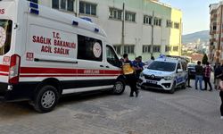 Eskişehir'in komşusunda bir kadın ölü bulundu, eşinden de haber alınamıyor