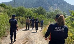 Eskişehir'in komşusunda korkunç olay: Cinayet şüphelisi kayıp koca her yerde aranıyor