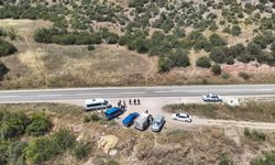 Komşuda kadın ölü bulunmuş, eşi kayıplara karışmıştı: Esrarengiz olayda yeni gelişme!