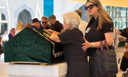 Sosyal fenomeni Nihal Candan son yolculuğuna uğurlandı