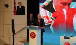 "Türkiye olarak küresel rekabette yerimizi almalıyız"