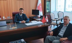 Kütahya Vakıflar Bölge Müdürlüğü’nden Eskişehir’e önemli destekler
