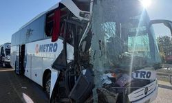 Eskişehir'in komşusunda can pazarı: 24 yaralı!
