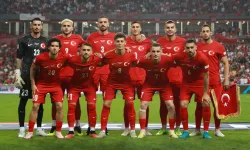 A Milli Takım deplasmanda ABD ile karşılaşacak