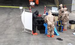 AFAD'dan Eskişehir'de çoklu afet müdahale masabaşı tatbikatı