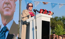 AK Parti Eskişehir Milletvekili Gürcan uyardı: “Gönülleri kaybettiğimizde küçülüyoruz”