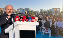AK Parti İl Başkanı Gürhan Albayrak: “Eskişehir’i iş bilmezlerden kurtarmalıyız”