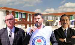 İbrahim Akar belediyelere seslendi: “Okullardan çöp toplama tahsilatını bırakın”