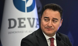 Ali Babacan yarın Eskişehir'de olacak!