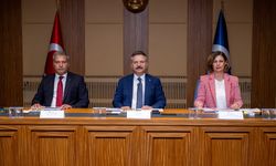 Anadolu Üniversitesi geleceğini dış danışma kurulu ile şekillendiriyor