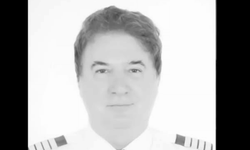 Anadolu Üniversitesi mezunu THY Kaptan Pilotu Behçet Kemal Özkan hayatını kaybetti