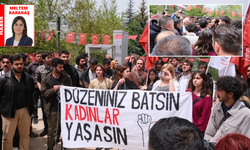 Anadolu Üniversitesi öğrencilerine soruşturma dalgası