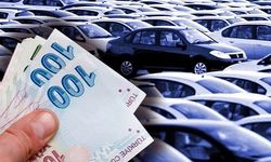 Milyonlarca araç sahibini ilgilendiren ödemeler için süre daralıyor