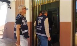 Komşuda miras anlaşmazlığı can almıştı: Zanlı bıçakla yakalandı