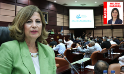 Ayşe Ünlüce iktidara yüklendi: “Eskişehir 81 il arasında 70’inci sırada”