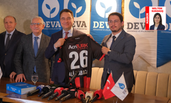 DEVA Partisi Genel Başkanı Ali Babacan: “Eskişehir’e yol yatırımı şart”