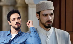 Babası hakkında hiç konuşmamıştı: Ünlü oyuncudan duygulandıran sözler!
