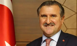 "Aziz milletimizin bayram sevincini çoğaltmak için var gücümüzle çalışmaya devam ediyoruz"