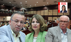 Büyükşehir Meclisi’nde ilginç diyalog: Başkanlara ‘bakanım’ dedi