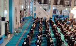 Bayram Namazı için geri sayım! Eskişehir, İstanbul, Ankara ve İzmir’de namaz kaçta?