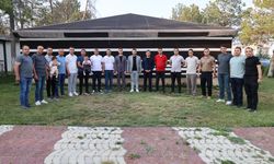 Beylikova’da Jandarma Teşkilatının 186. kuruluş yıldönümü kutlandı