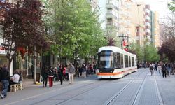 Eskişehirliler dikkat! Tramvay seferlerinde LGS düzenlemesi