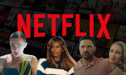 Bu hafta Netflix'te hangi dizi ve filmler var? İşte o liste...
