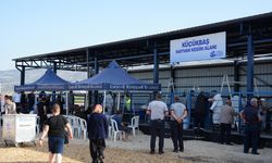 Eskişehir Büyükşehir duyurdu: Bayramın üçüncü gününe kadar devam edecek!
