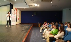 Eskişehir Büyükşehir Belediyesi’nden personeline kapsamlı eğitim programı