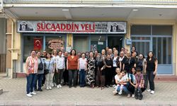 Eskişehir'de kadın sağlığı için eğitim seminerleri devam ediyor