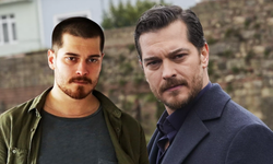 Çağatay Ulusoy'dan büyük anlaşma!