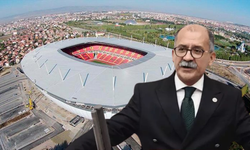 CHP Eskişehir Milletvekili İbrahim Arslan: "Atatürk’ün ismini silemezsiniz!"