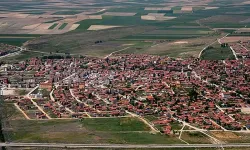 Eskişehir'de seçime giden mahallenin muhtarı belli oldu!