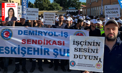 TÜRASAŞ işçilerinden Bakan Şimşek’e: “Bu rakamları telaffuz ederken vicdanınız sızlamadı mı?”
