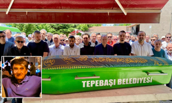 Denizli Büyükşehir Belediye Başkan Vekili Marım'ın acı günü: Eskişehir'de son yolculuğuna uğurlandı!