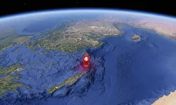 Deprem gecesi! Akdeniz'deki 5,8’lik depremin ardından uzmanlardan kritik açıklama