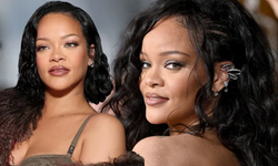 Dünyaca ünlü şarkıcı Rihanna'yı kahreden haber!