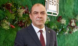 "Sanayimizin gücü ve üretim kapasitemiz ülkemizin en büyük dayanağıdır"
