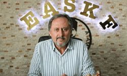 EASKF Başkanı Sadri Atam, sezonu değerlendirdi