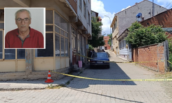 Eskişehir'in komşusunda korkunç olay! 5 metre yükseklikten beton zemine çakıldı