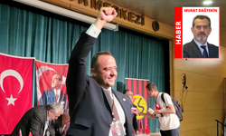 Başkan Entok’tan heyecanlandıran paylaşım