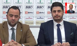 Erkan Koca ve ekibi görevi devralmaya hazır