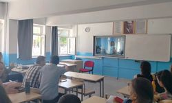 Eskişehir'de eğitim öğretim mesleki çalışma programı başladı