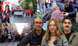 Eskişehir’de gençler neden sokakta?: “Gençlerin diplomaları 19 Mart’tan önce geçerliliğini yitirdi”